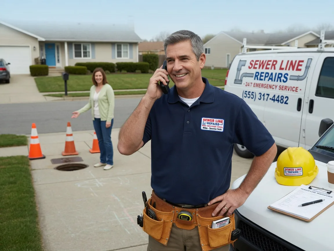 Emergency Plumber Port Monmouth, NJ FAQs