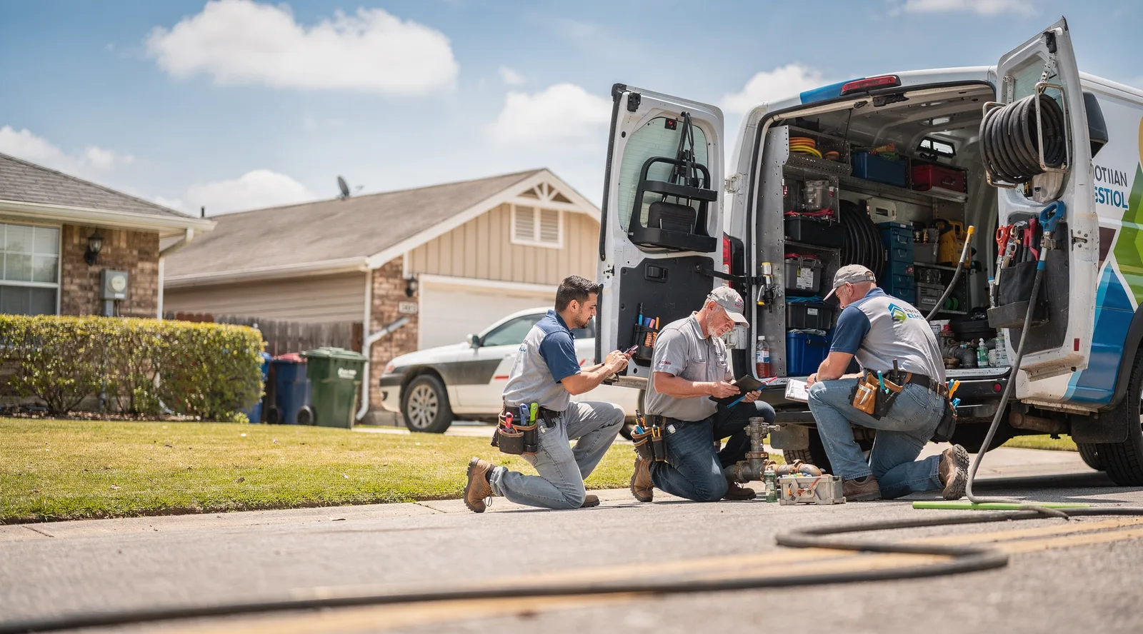 Emergency Plumber in Port Monmouth, NJ near me